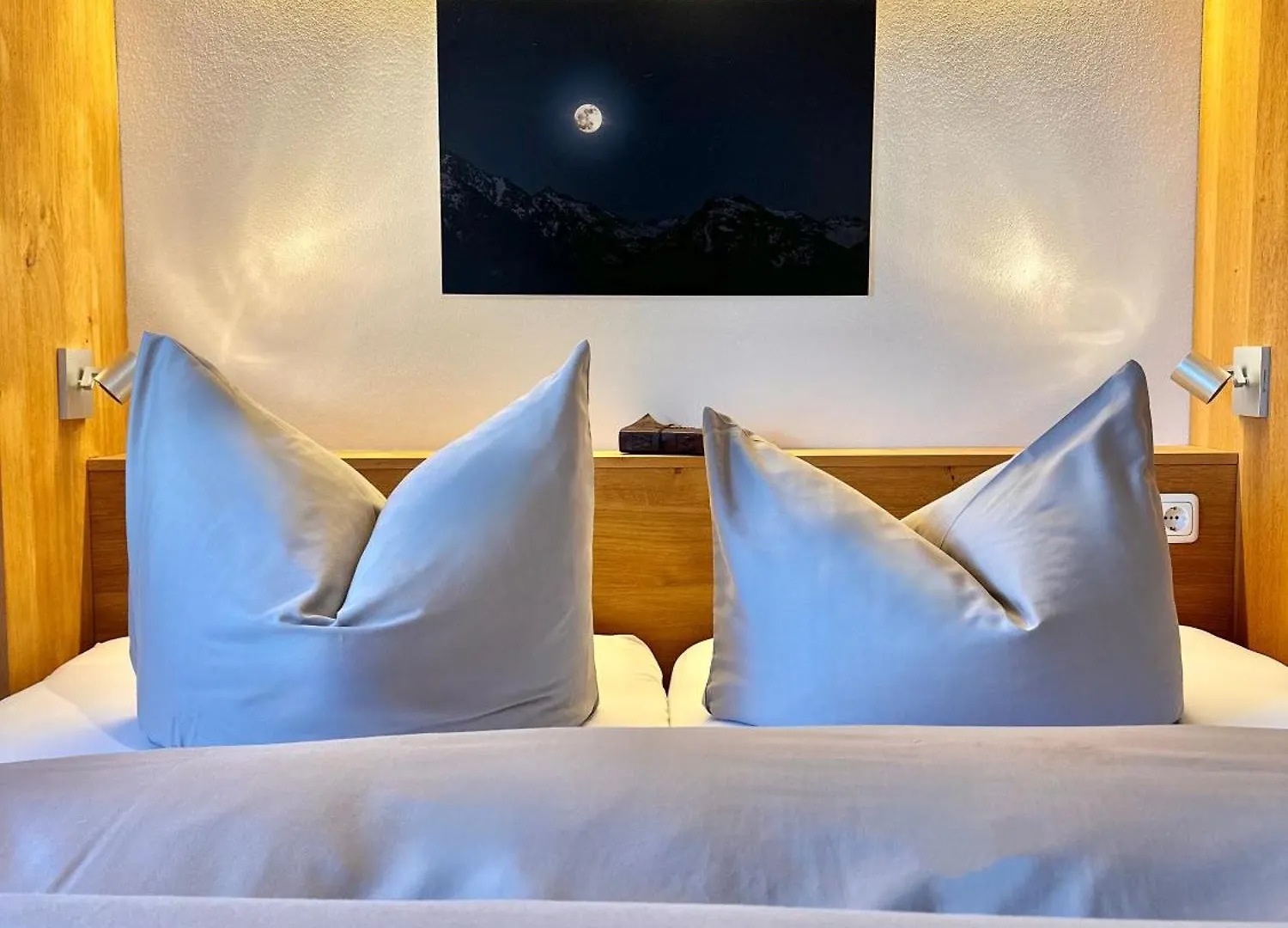 Apartment Schofer Eck - Fewo-Badhindelang Bad Hindelang