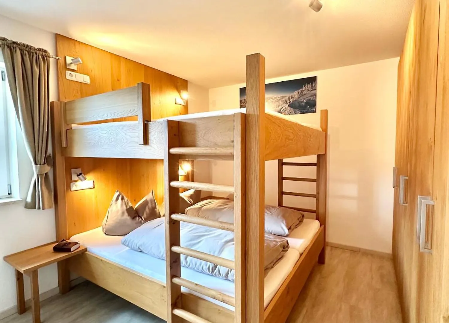 Schofer Eck - Fewo-Badhindelang Bad Hindelang Apartment